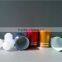 Alumite Caps for Roll on Glass Bottle