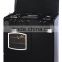 kitchen appliance free standing gas stove oven