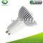 High lumen 10w led spotlight GU10 base 220 Voltage gu5.3