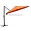 ZT-7005U aluminum china umbrella outdoor