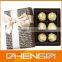 Hot!!! Customized Made-in-China Gift Butterfly Chocolates Paper Box(ZDC13-012)