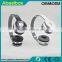 S450 Super Bass Stereo Sound Earphones,Gaming or Music Headset Headphones,Noise Cancelling FM Radio TF Card Bluetooth Headphones