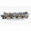 NPR66 ELF 4HF14.3 Diesel Engine Cylinder Head 8-97186589-5