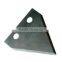 Jacobsen mower slicing blades for Aero King 6448