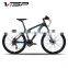 high quality aluminum alloy MTB bikes frames complete mountain bicycle components with accessories included