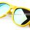 ADE WU cheap plastics sunglasses unisex with your logo STY555-1