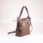 5089- Manufacture Genuine Leather Lady Handbag Factory Wholesale Woman Fashion Hand Bag