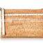 Boshiho cork fabric party evening bag