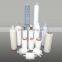 For Water Treatment High quality Excellent Efficiency pe/pa filter element