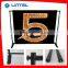 10*8ft trade show portable trade show wall