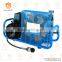 High pressure breathing air compressor MCH6/ET SCBA cylinder charging compressor 200bar or 300bar