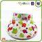 lovely women cotton sun visor 75g WOVEN FABRIC SUN VISOR
