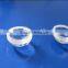 Spherical Optical Glass Plano-Convex Lenses