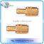 HASCO and DME mold couplings