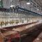 chicken slaughter machine/poultry processing line