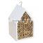 hot selling FSC&BSCI&ISO9001 wild garden Wooden bees Ladybirds and Lacewings Insect hotel House