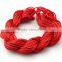 Wholesale 1mm bracelet nylon cord