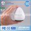 Travel Adapter Mini Electrical Converter Korea Plug with USB