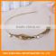 Latest Arrival excellent quality girls hair elastic bands with good prices