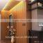 Factory price interior wall decorative wall panel wood texture paneling