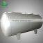 Easy installation 80-30000 liter Carbon steel pressure tank/vessel of water treatment