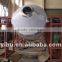 Pharmacy vacuum dryer for medicine powder