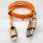 Colorful 1 Meter USB 3.1 Type C Cable multi charging usb cable Type C for mobile phone