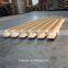High strength paper corner type L corner plate