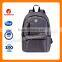 Wholesale factory custom backpack bag school with your logo