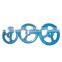 Casting Iron Valve Hand-wheel, Handwheel