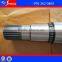 Transmission Secondary Shaft 970 262 0405 For Gearbox G85