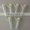 Disposable medical accessory Y injection site
