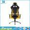 High quality China High Back Gamer Computer Gaming Chair pc chair racing ergonomic silla gaming