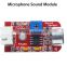 Microphone Voice Sound Sensor Modules