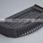 Plating Auto Car accessories CNC machining products