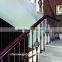 stainless steel balcony railing wrought iron railing frameless glass railing