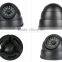 Manufacture HD AHD 720P 1pcs array ir light 30 meter ir distance cctv camera