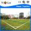 Synthetic tennis grass/artificial sports turf