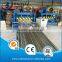 Manufacturer of Q235 Q345 Galvanizing serrated gratings , steel floor decking