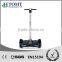 Factory wholesale 8/10'' handle bar electric scooter hoverboard HoverKart