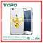 Pokemon GO transparent soft TPU mobile covers print design phone cases for iphone 6 6s 7 plus case