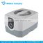 Digital Time Display Mini Ultrasonic Cleaner, Denture Ultrasonic Cleaner China