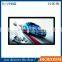 55'' Android Flat Screen TV For Advertising Player