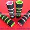 round foam tube/solid foam rubber tubes/swimming foam tube