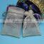 Yuanger wholesale colorful packing foldable nylon bag for wool material packaging