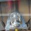 stainless steel scalder