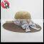 2016 hot sell fashion crochet hat