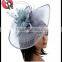 Europe America style ladies fashion party fascinator