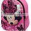 New design child school bag school bag on sale child school bag(YX-Z065)