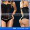 2016 Best Selling Products Exercise Waist Neoprene Slimming Body Shaper Belt Waist Trainer Belt
